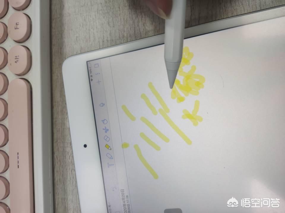 ipad电容笔(ipad哪些支持电容笔?) ipad电容笔(ipad哪些支持电容笔?)