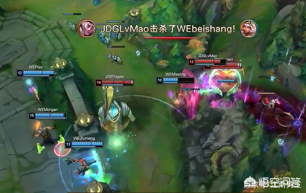 WE上单957,变捞的原因是不是跟EDG厂长一样呢?对此你怎么看?:we957 WE上单957,变捞的原因是不是跟EDG厂长一样呢?对此你怎么看?:we957