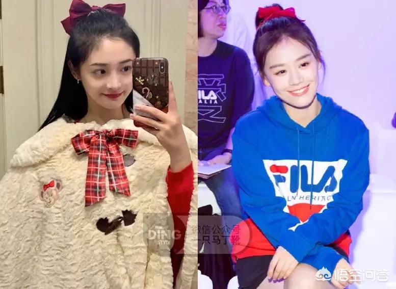 美妆好物发夹

