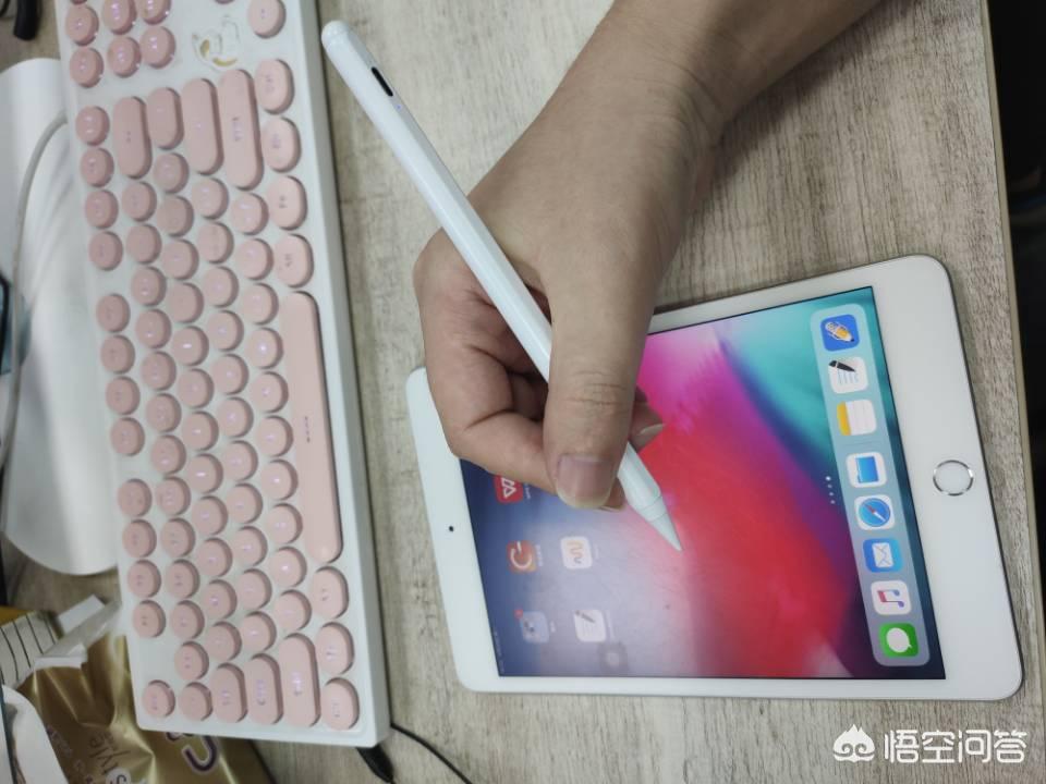 ipad电容笔(ipad哪些支持电容笔?) ipad电容笔(ipad哪些支持电容笔?)
