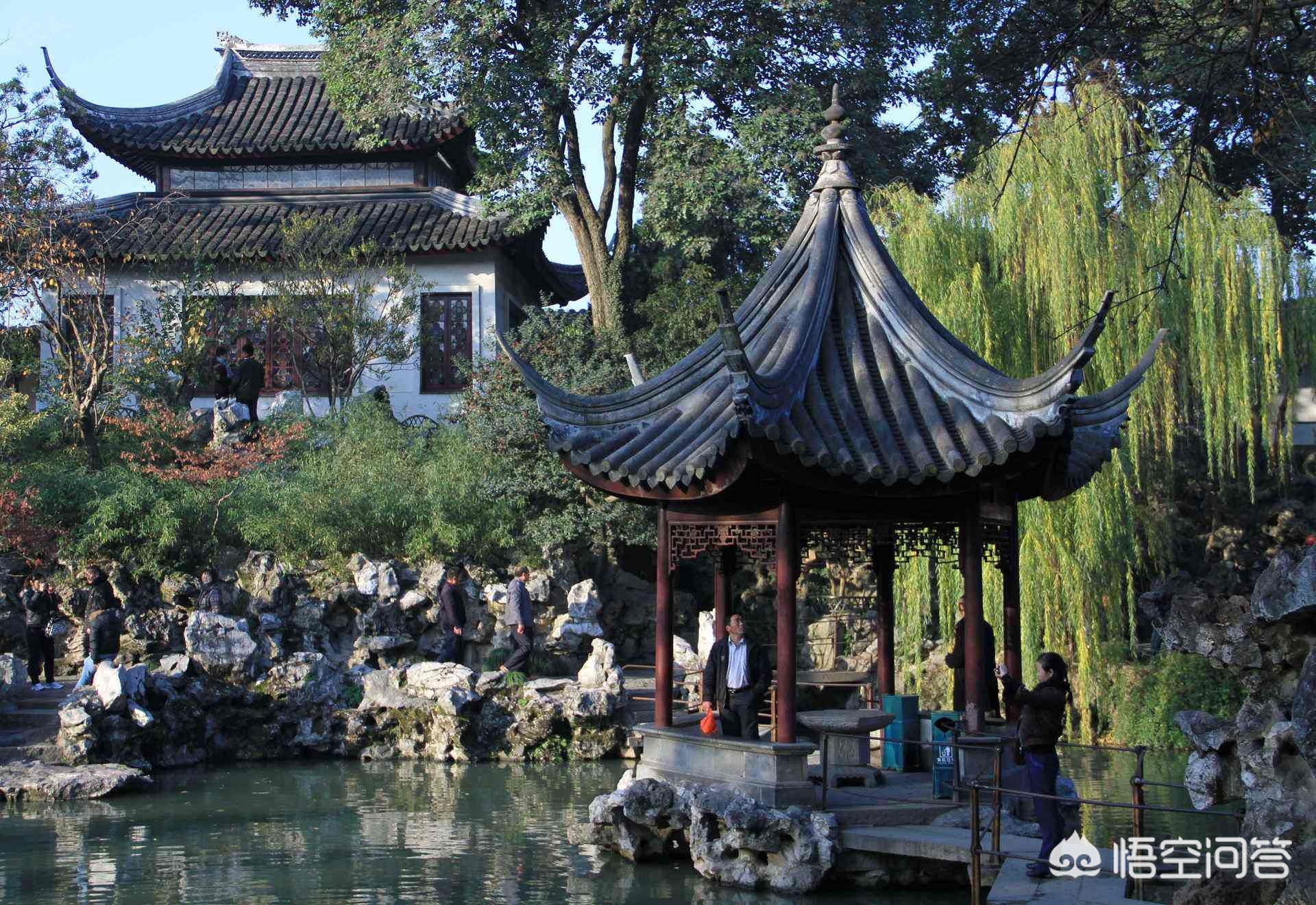 现在的苏州市是什么样子 现在的苏州市是什么样子