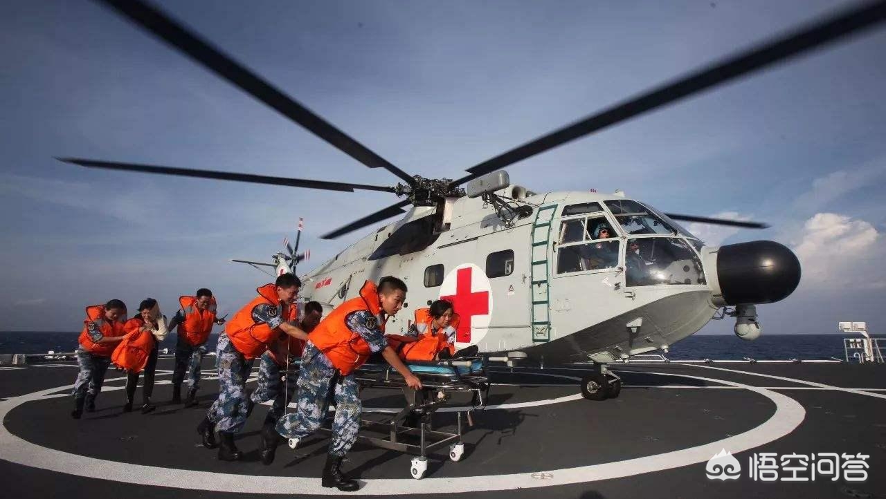 大连市什么海军医院好 大连市什么海军医院好