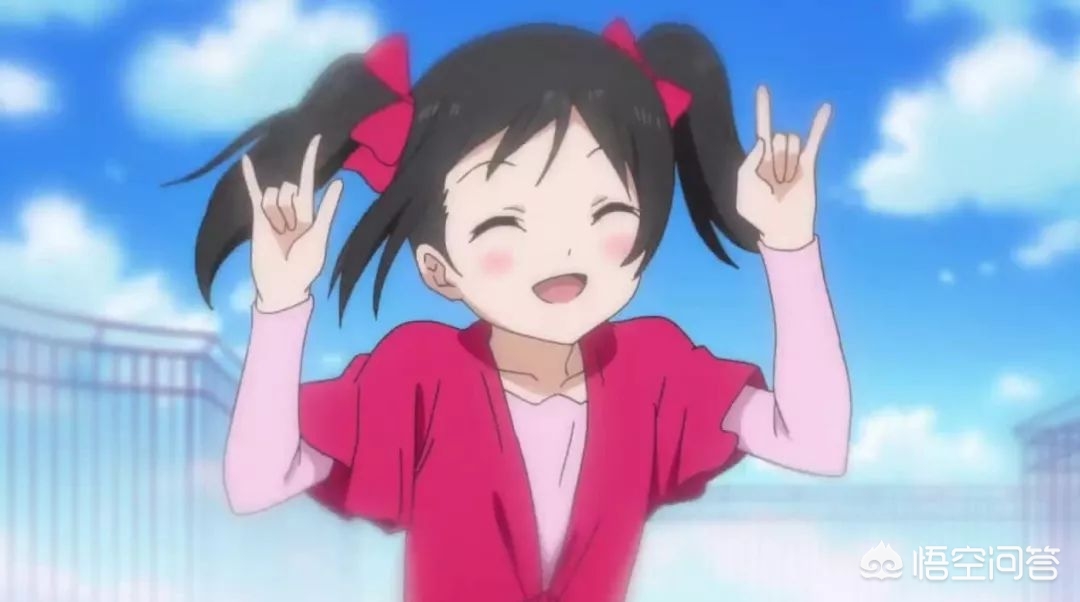 矢泽妮可的声优德井青空当导演是怎么回事? 矢泽妮可的声优德井青空当导演是怎么回事?