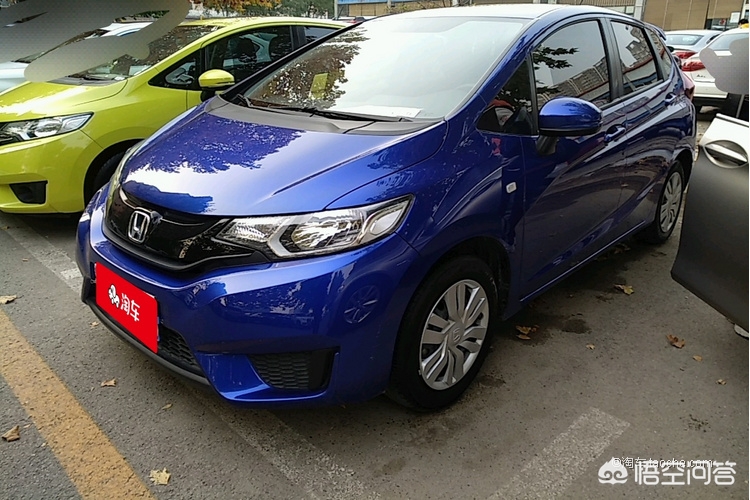 7万左右二手车