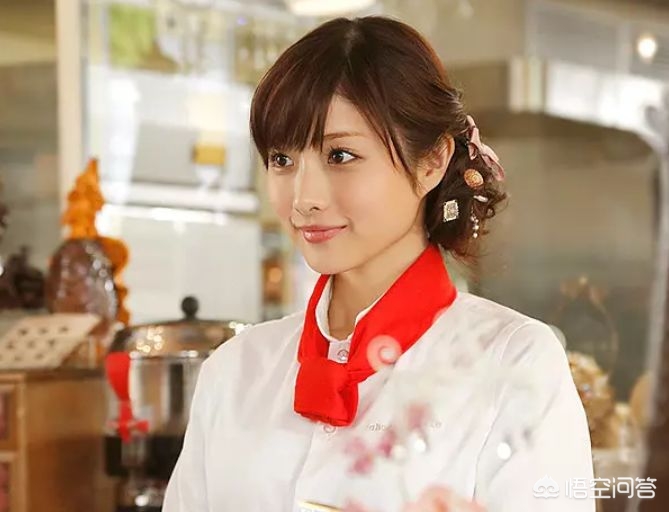 石原里美化妆技巧
