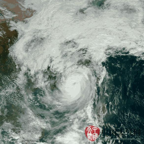 台风过后河南怎么样