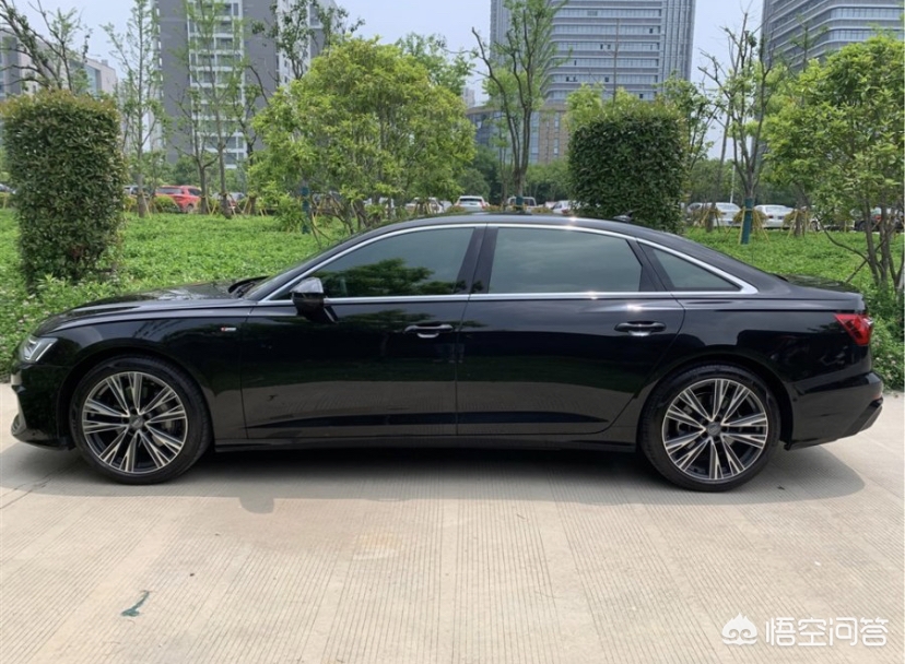 奥迪a345tfsi