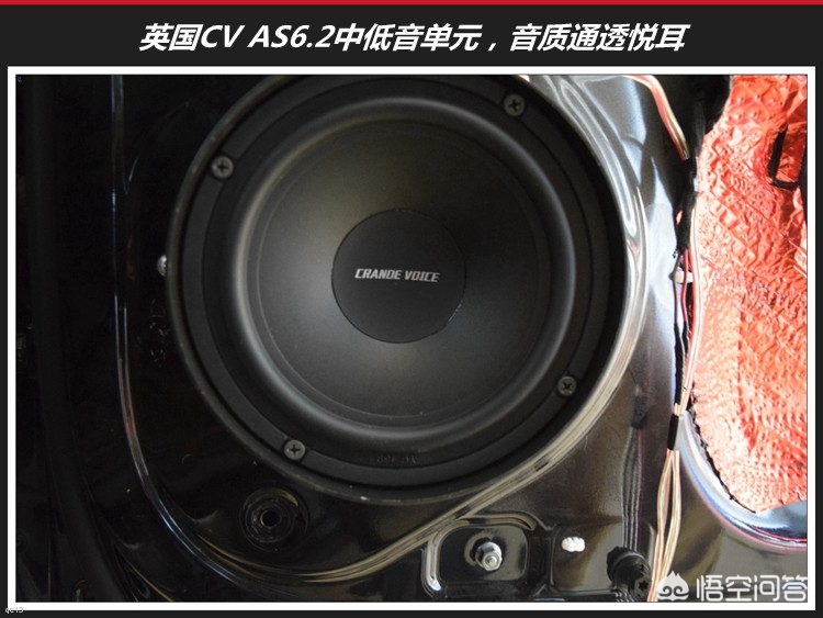 大众蔚领改装