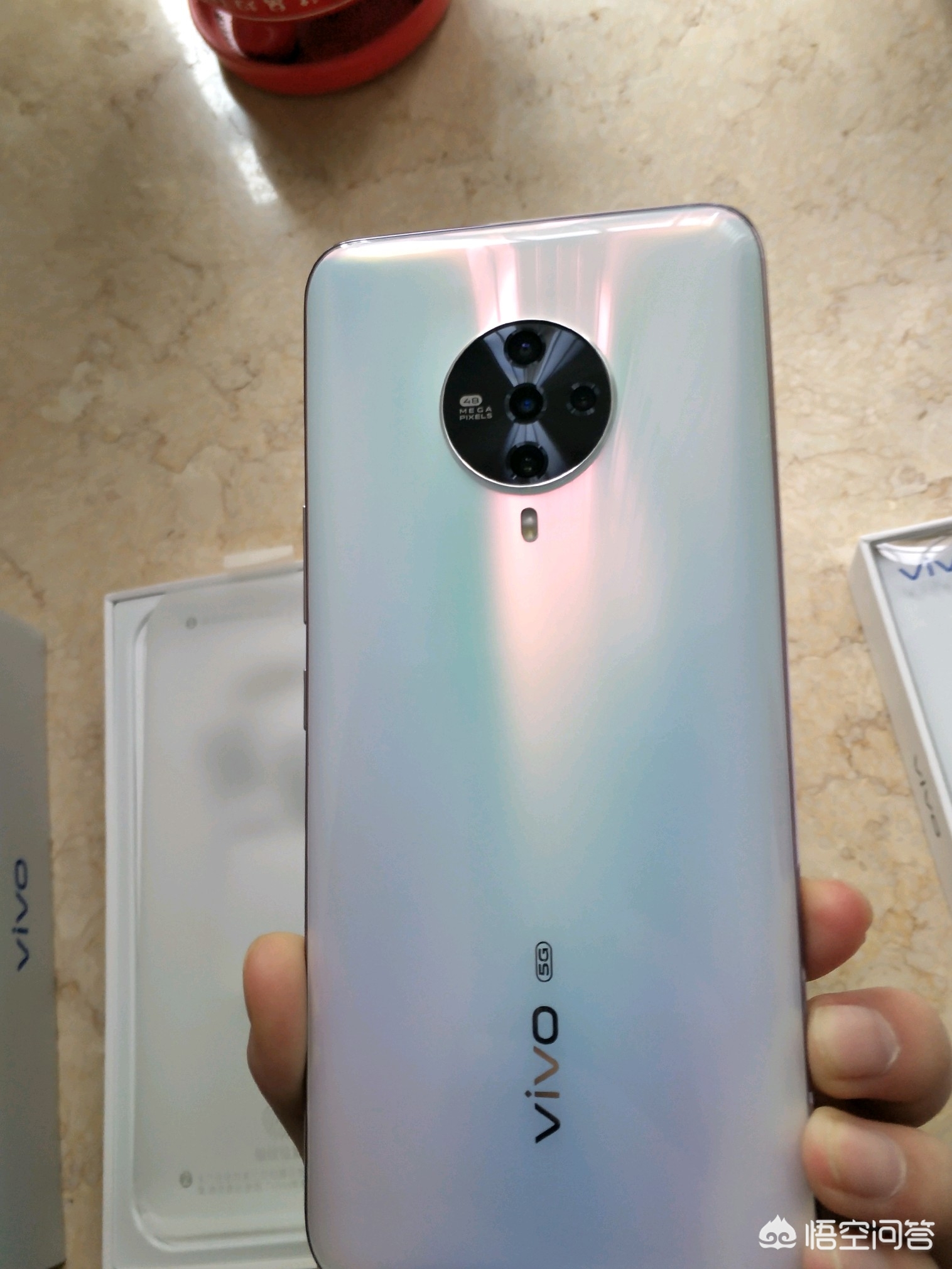 [vivio手机]2021年新出的vivo手机有哪些？