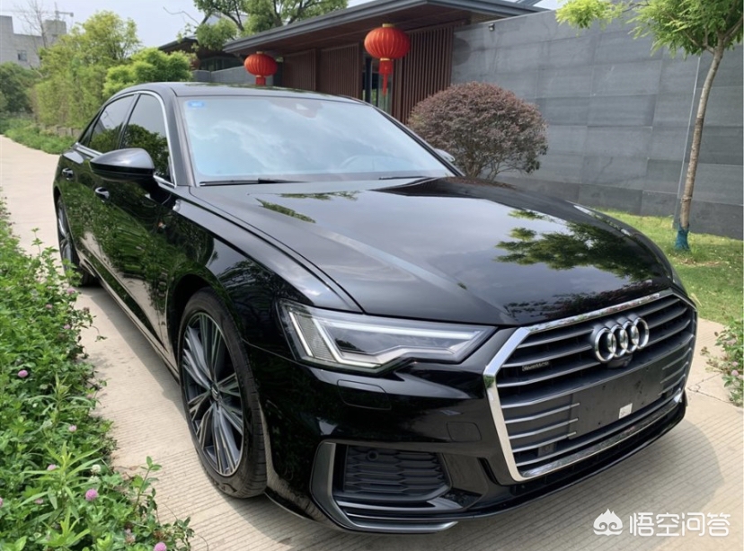 奥迪a345tfsi