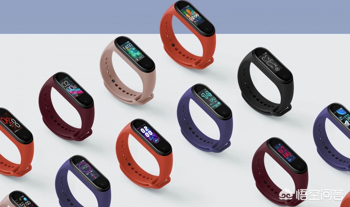 国内智能穿戴设备网站有哪些,华为智能穿戴设备推荐?