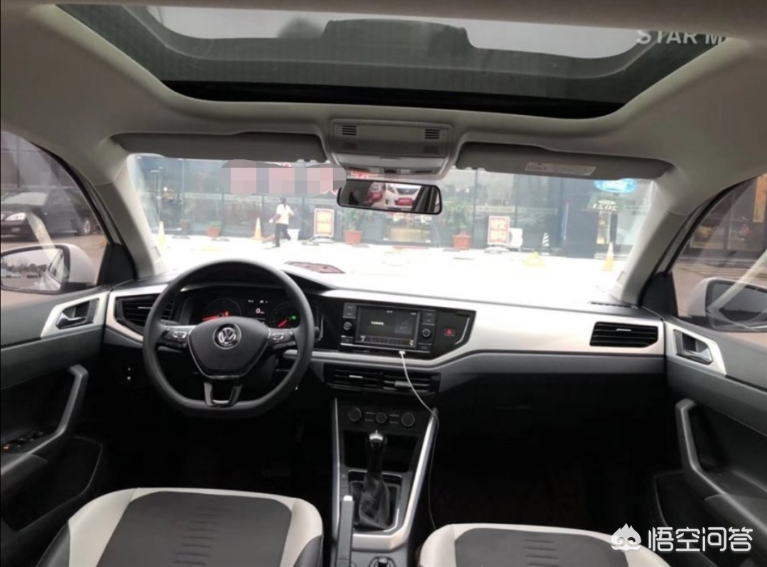 汽车报价 polo plus,汽车报价大全2021新车