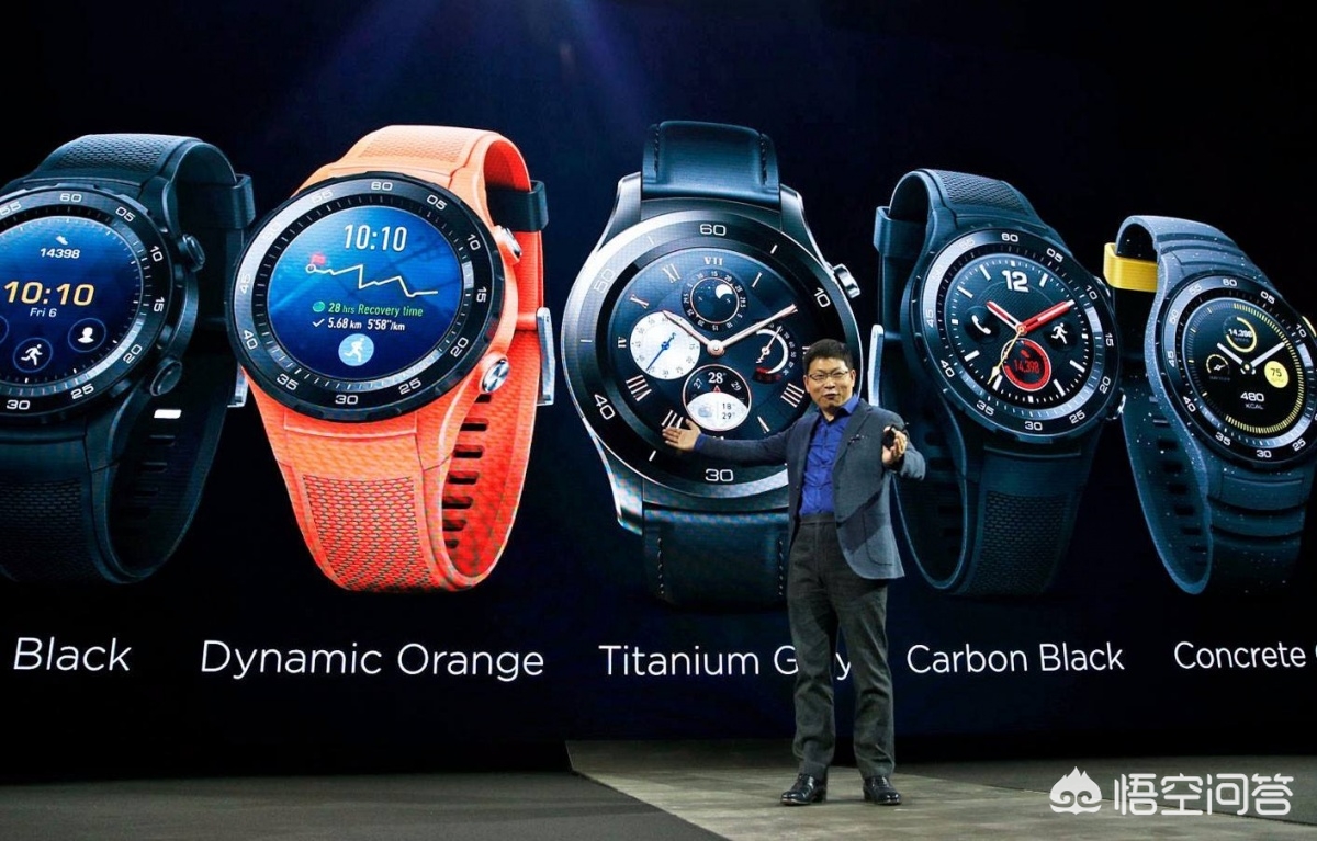 国内智能穿戴设备网站有哪些,华为智能穿戴设备推荐?