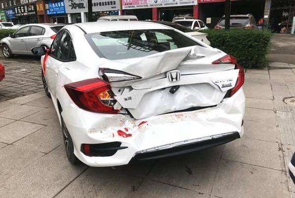 鉴定二手车