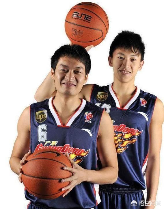 CBA“破产版的卡帕佐”徐杰的上限是阿根廷后卫卡帕佐真身吗？