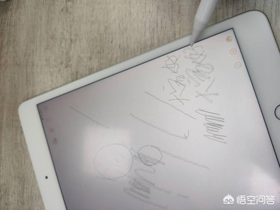 ipad电容笔(ipad哪些支持电容笔?) ipad电容笔(ipad哪些支持电容笔?)