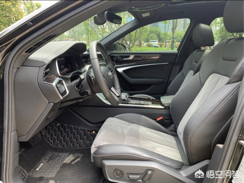 奥迪a345tfsi