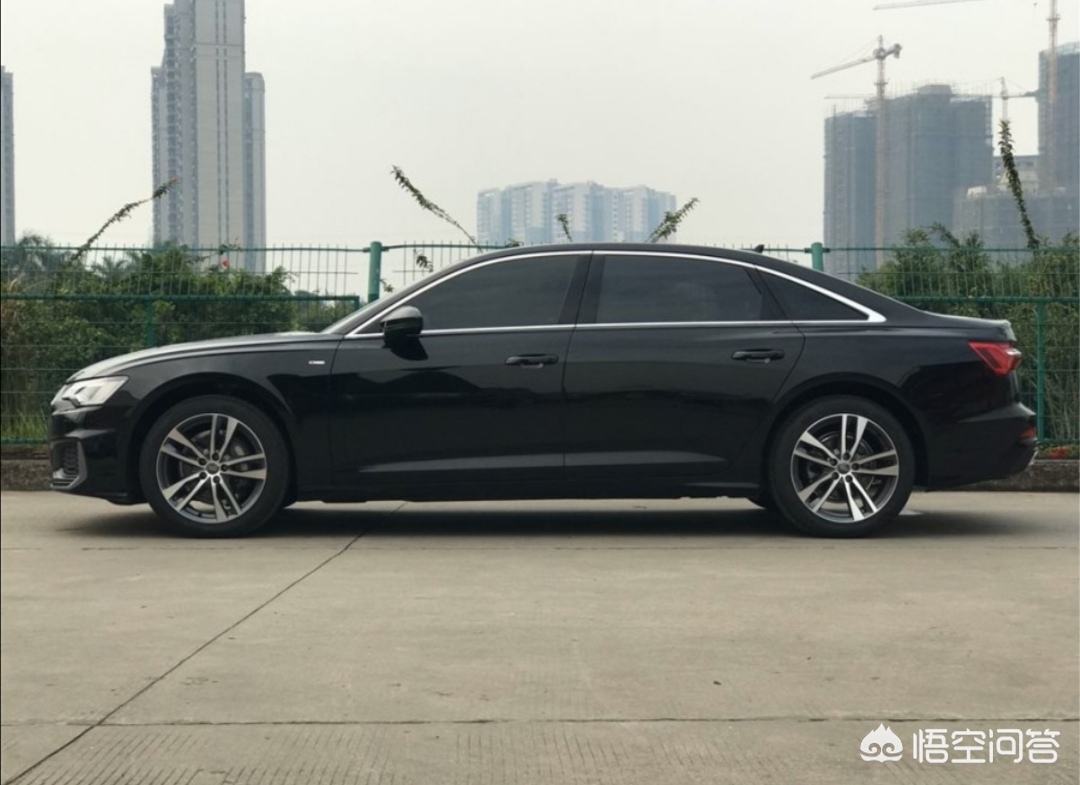 a6奥迪报价