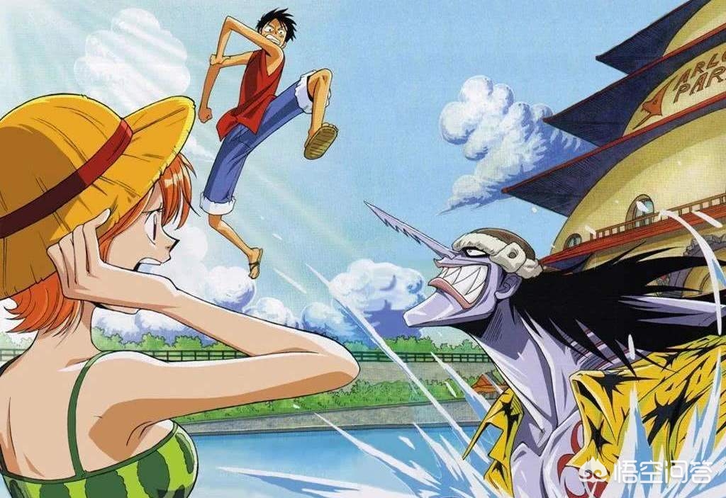 航海王阿龙说了什么?:阿龙海贼王 航海王阿龙说了什么?:阿龙海贼王