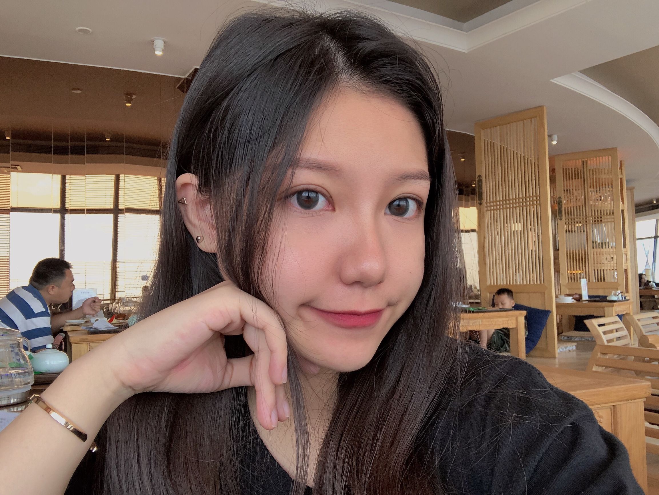 美妆好物榜排名
