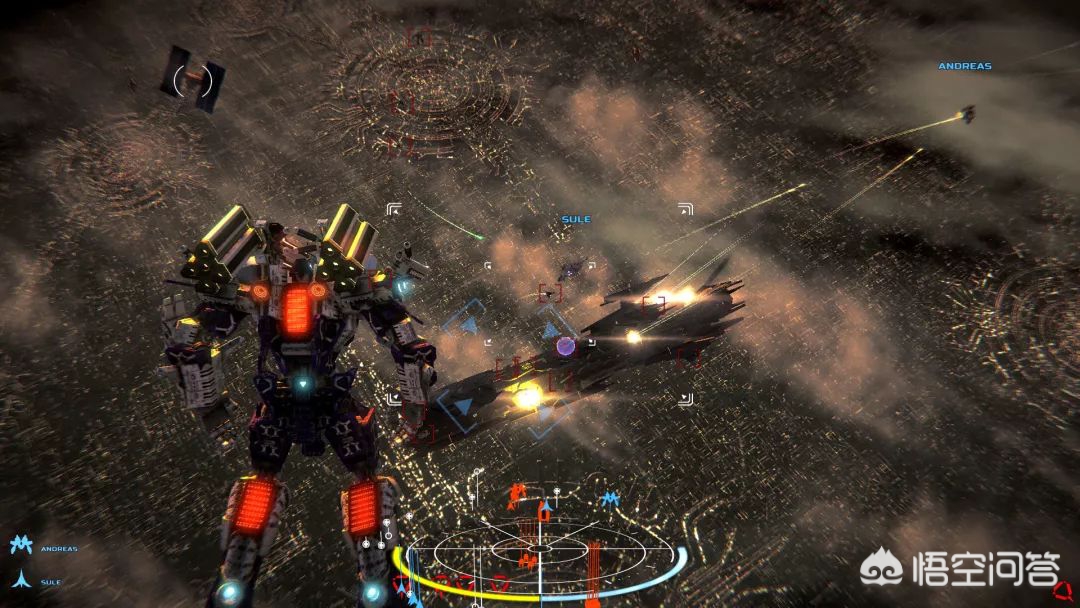 
有哪些好玩的单机射击游戏值得推荐