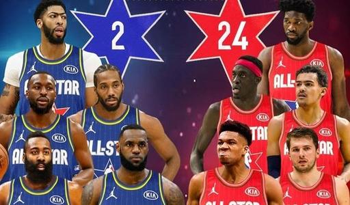 nba赛事2020安排（nba2k20比赛时间怎么改4分钟？）