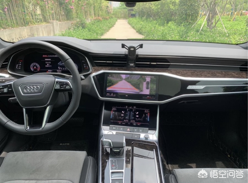 奥迪a345tfsi