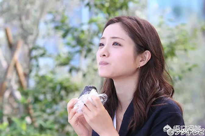 石原里美化妆技巧
