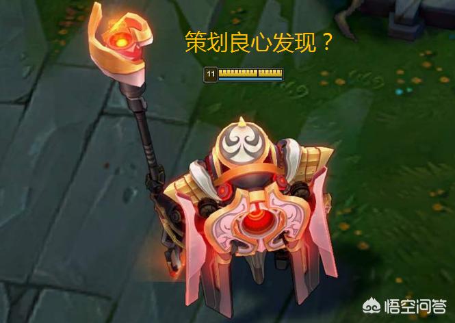 LOL肝帝玩家的“最强福音”，国服鸡里奥宝典活动回归，策划这波有心了！你怎么看？