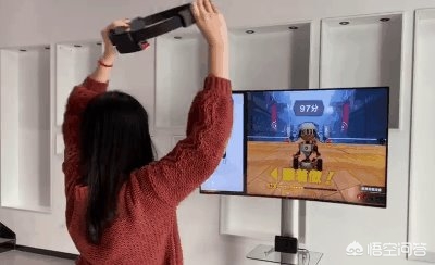 体感vr是什么？：vr体感游戏