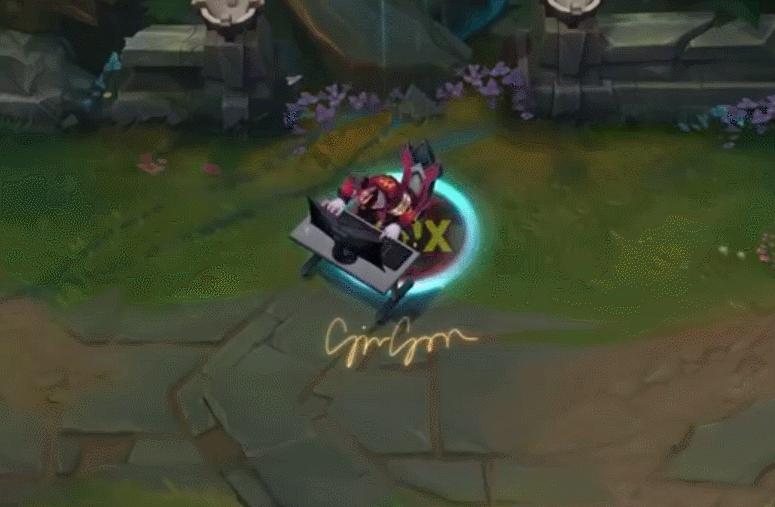 lol怎么设置状态签名?:英雄联盟签名 lol怎么设置状态签名?:英雄联盟签名