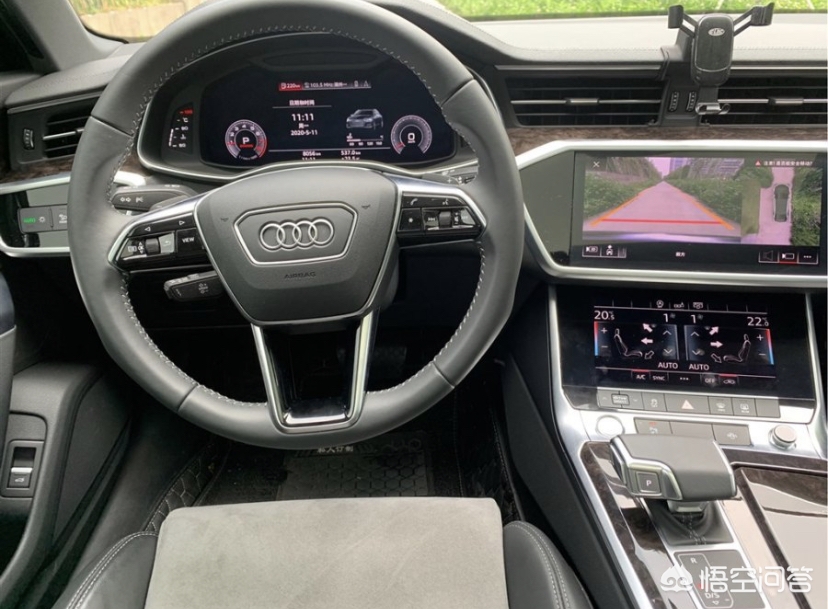 奥迪a345tfsi