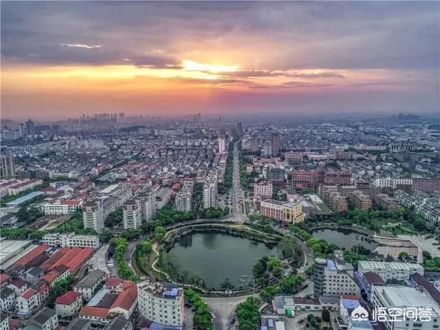 宁波市慈溪市是什么关系