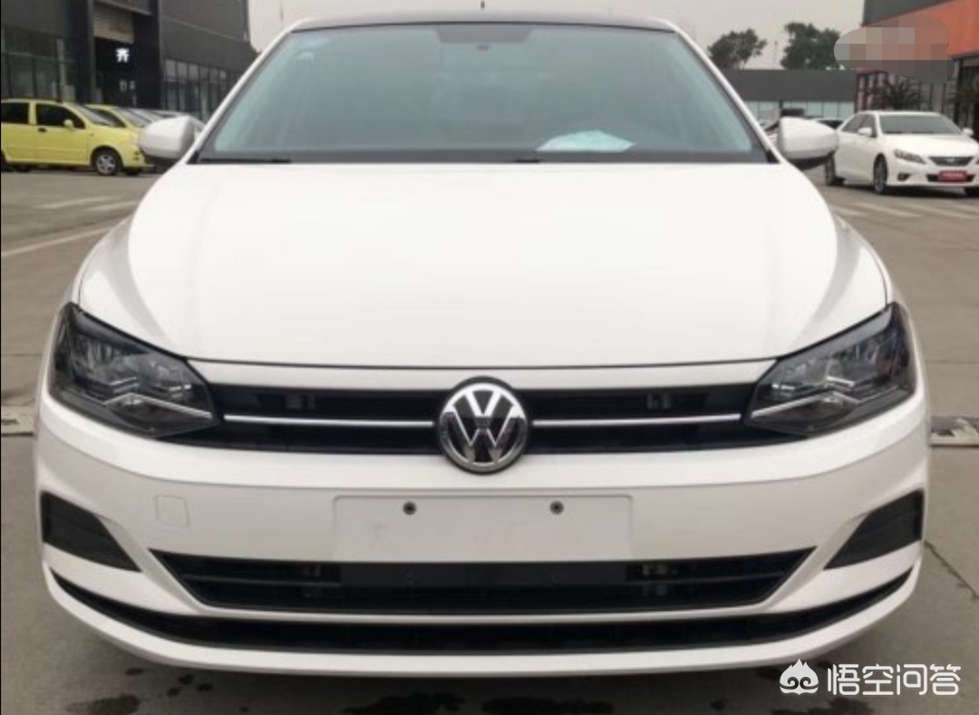 汽车报价 polo plus,汽车报价大全2021新车