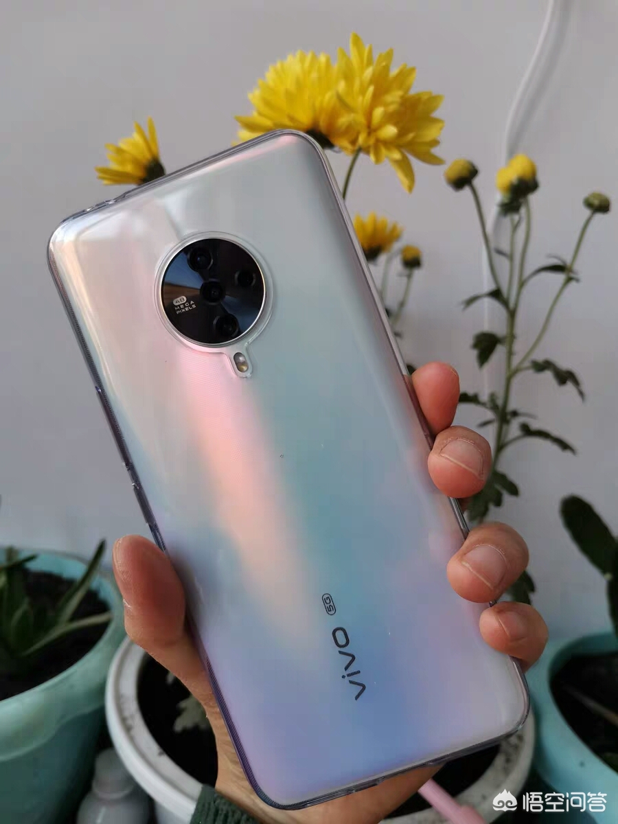 [vivio手机]2021年新出的vivo手机有哪些？