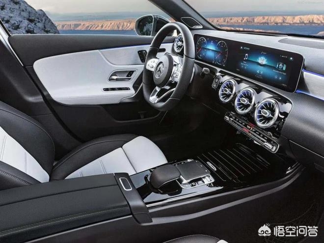 奔驰 suv gla