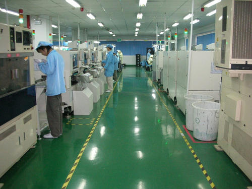 印刷厂打工不要学历，能拿月薪8000元，90后进厂打工真的废了吗？