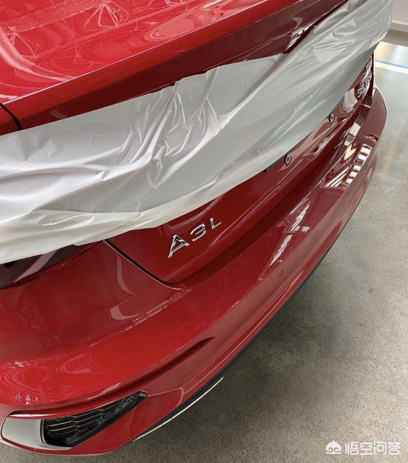 奥迪a3敞篷车