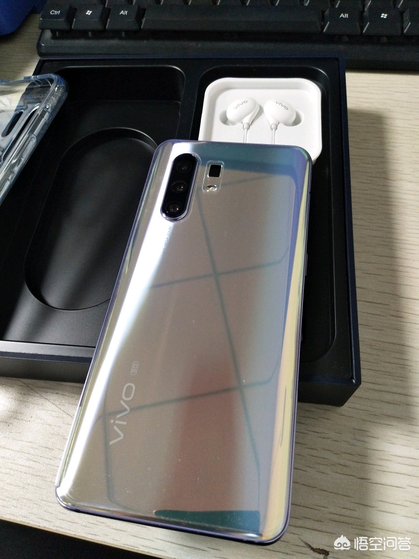[vivio手机]2021年新出的vivo手机有哪些？