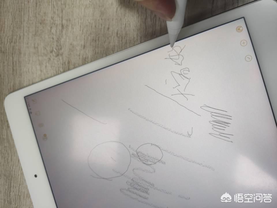 ipad电容笔(ipad哪些支持电容笔?) ipad电容笔(ipad哪些支持电容笔?)
