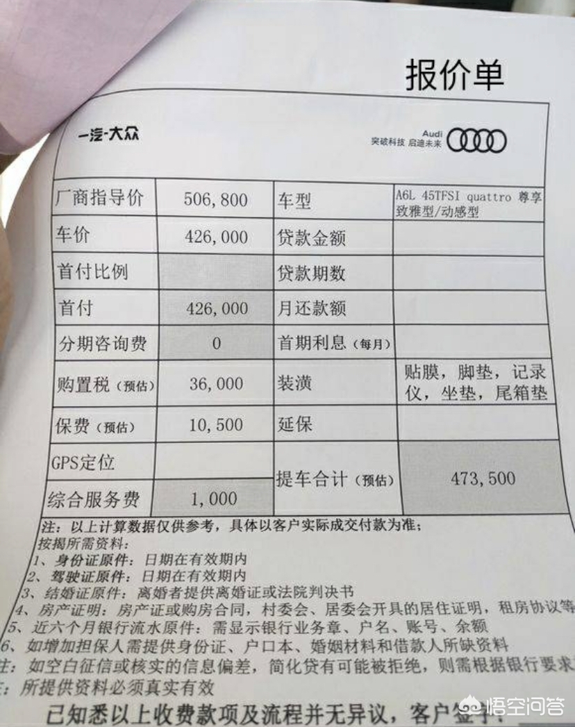 奥迪a345tfsi