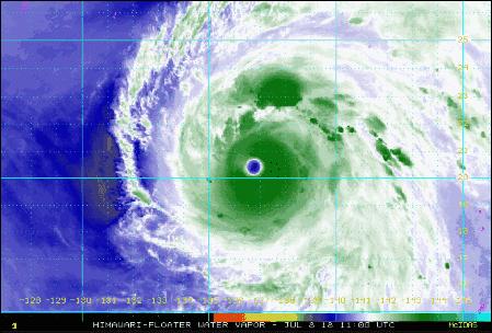 台风过后河南怎么样 台风过后河南怎么样