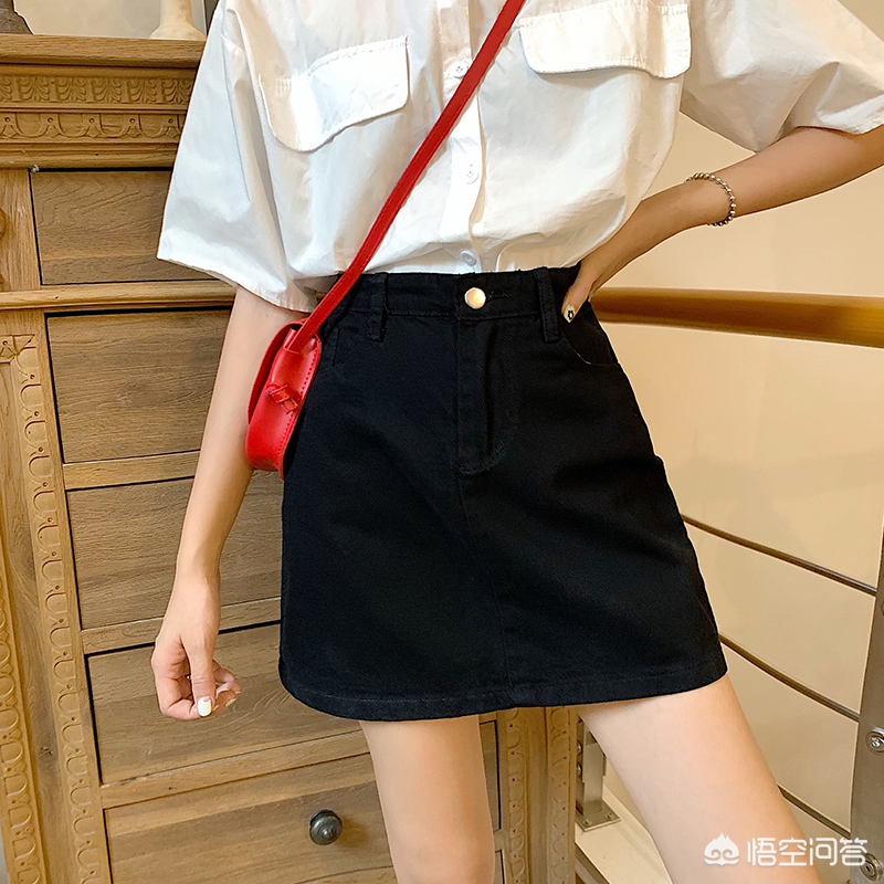 穿搭技巧化妆技巧图片大全
