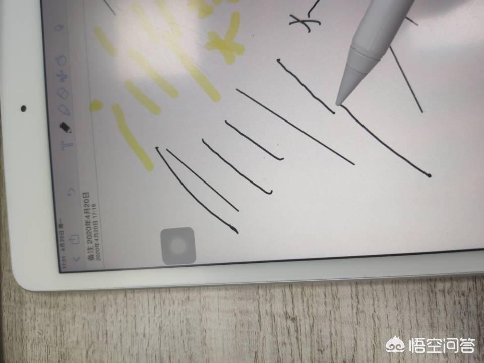 ipad电容笔(ipad哪些支持电容笔?) ipad电容笔(ipad哪些支持电容笔?)