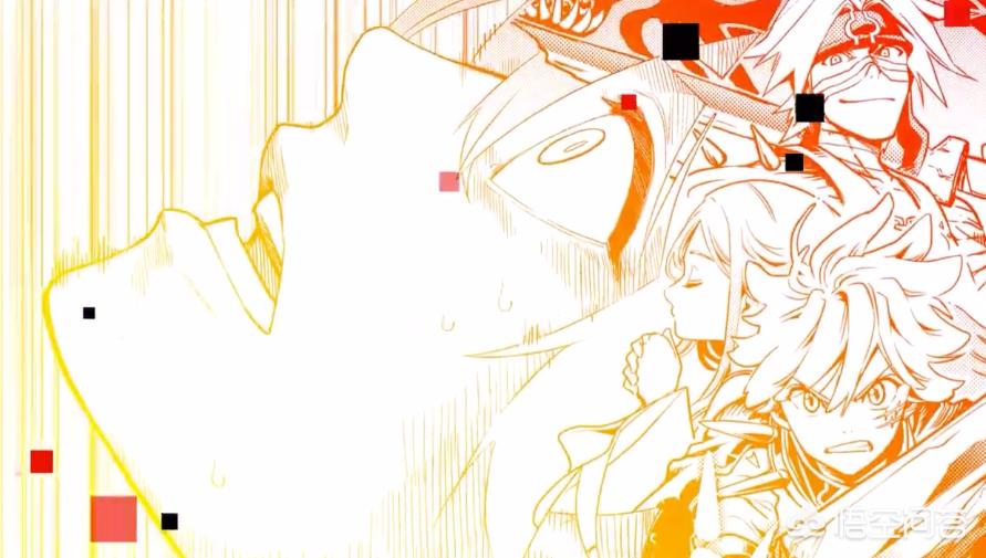 漫画连载，海贼王漫画连载