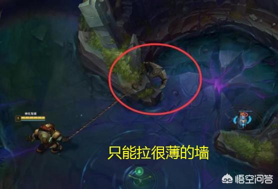 lol泰坦(英雄联盟泰坦零基础怎么玩?) lol泰坦(英雄联盟泰坦零基础怎么玩?)