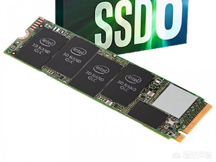 采用96层QLC NAND的英特尔NVMe SSD 665p怎么样？