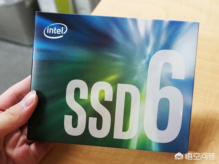 采用96层QLC NAND的英特尔NVMe SSD 665p怎么样？