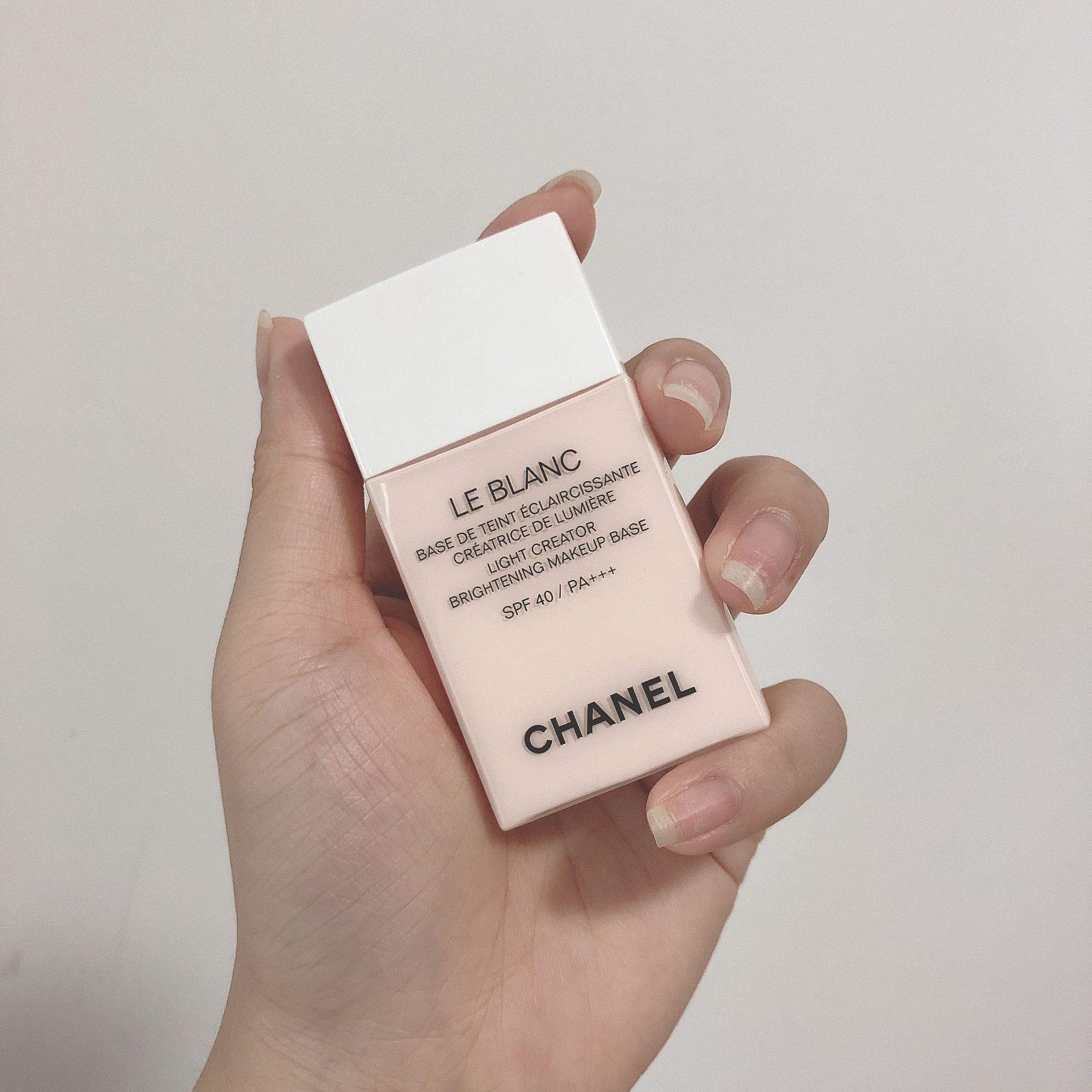 美妆品类好物吃的
