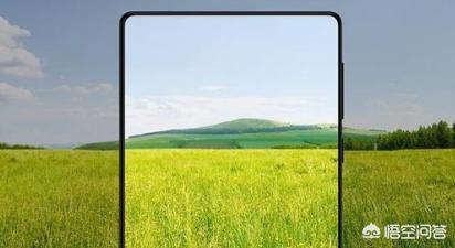 [水滴屏是什么意思]什么是水滴屏幕？